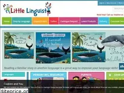 Sites similar to little-linguist.co.uk