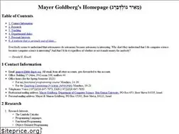 Sites similar to little-lisper.org