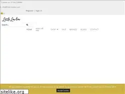 Sites similar to little-london.com