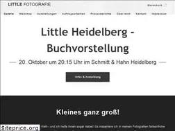 Sites similar to little-mannheim.de