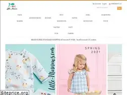 Sites similar to little-minnows.com