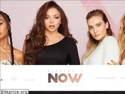 Sites similar to little-mix.org