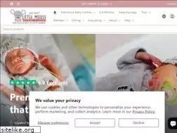 Sites similar to little-mouse.co.uk
