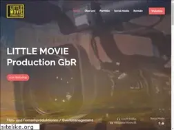 Sites similar to little-movie.de