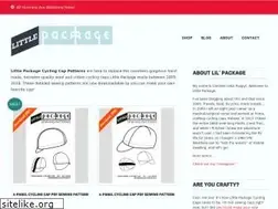 Sites similar to little-package.com