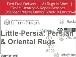Sites similar to little-persia.com