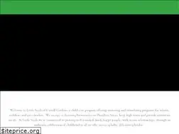 Sites similar to little-seeds.com