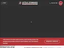 Sites similar to little-stinkers.com