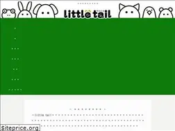 Sites similar to little-tail.com