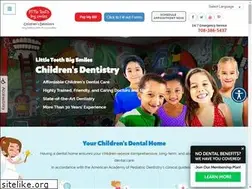 Sites similar to little-teeth-big-smiles.com