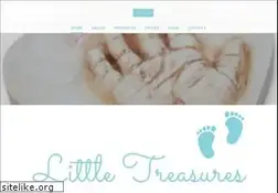 Sites similar to little-treasures.net