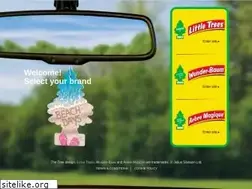 Sites similar to little-trees.eu