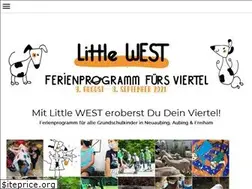 Sites similar to little-west.de