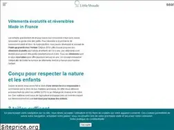 Sites similar to little-woude.com