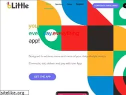 Sites similar to little.bz