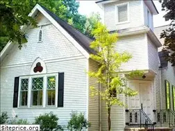 Sites similar to little.church