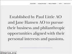 Sites similar to little.com.au