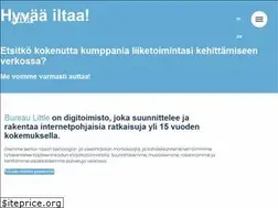 Sites similar to little.fi