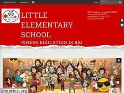 Sites similar to little.jeffcopublicschools.org