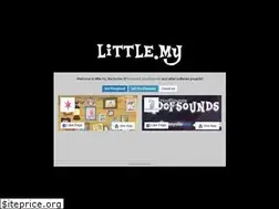 Sites similar to little.my