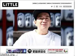 Sites similar to little.vc