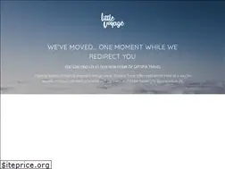Sites similar to little.voyage