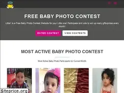 Sites similar to little1.in