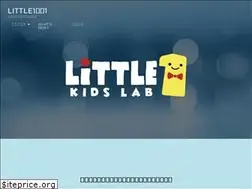 Sites similar to little1kidslab.com