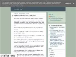 Sites similar to little2rich4u.blogspot.com