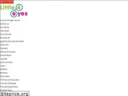 Sites similar to little4eyes.com.au
