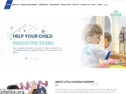 Sites similar to littleacademy.net