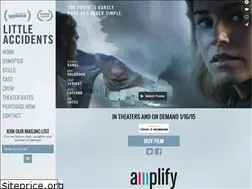 Sites similar to littleaccidentsfilm.com