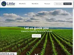 Sites similar to littleaccounting.com