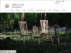 Sites similar to littleacornfurniture.com