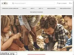 Sites similar to littleacornlearning.com