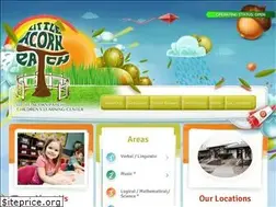 Sites similar to littleacornpatch.com