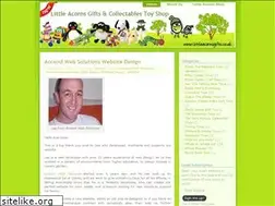 Sites similar to littleacornsgifts.wordpress.com