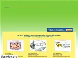 Sites similar to littleacornsmontessori.com