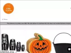 Sites similar to littleacornsshop.co.uk