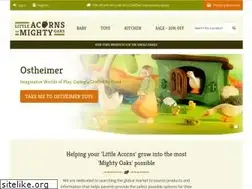 Sites similar to littleacornstomightyoaks.co.uk