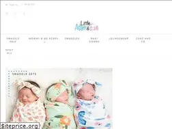 Sites similar to littleadamandeve.com