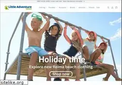 Sites similar to littleadventureshop.co.uk