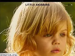 Sites similar to littleakiabara.com