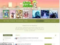 Sites similar to littleakiba.ch
