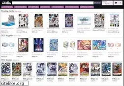 Sites similar to littleakiba.com