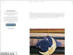 Sites similar to littlealienproducts.tumblr.com