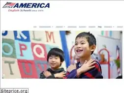 Sites similar to littleamerica-es.com