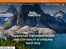 Sites similar to littleamerica.co.uk
