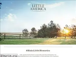 Sites similar to littleamerica.com