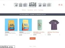 Sites similar to littleampscoffee.com